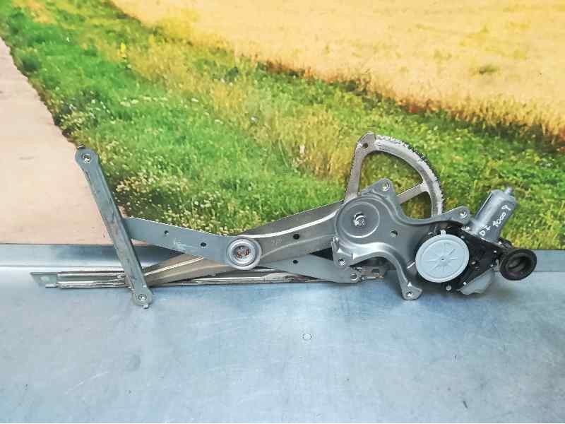 Recambio de elevalunas delantero izquierdo para lexus ct 200h referencia OEM IAM  7 PINS ELECTRICO