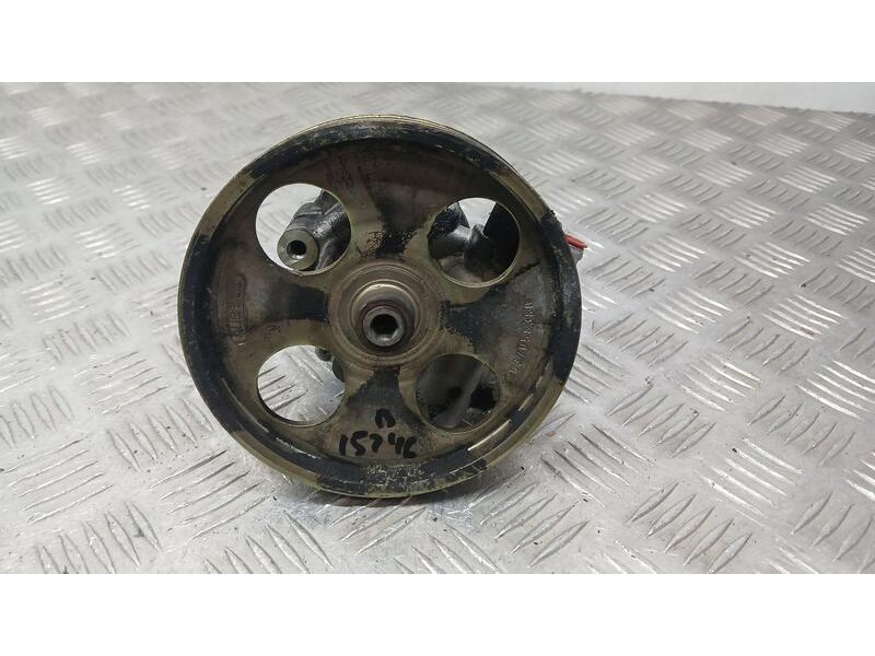 Recambio de bomba direccion para peugeot 406 berlina (s1/s2) st referencia OEM IAM 40078E  