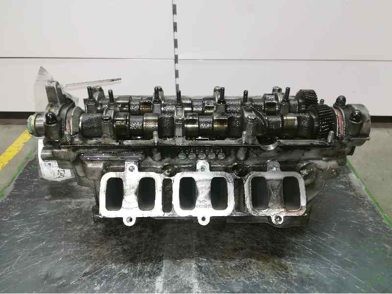 Recambio de culata para audi a6 berlina (4b2) 2.5 v6 24v tdi referencia OEM IAM HOL04 94733 059E SE RECOMIENDA COMPROBAR A PRESI