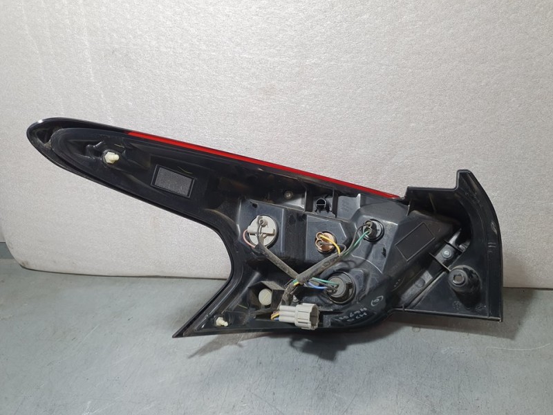 Recambio de piloto trasero derecho para nissan micra v (k14) acenta referencia OEM IAM SIN REF  