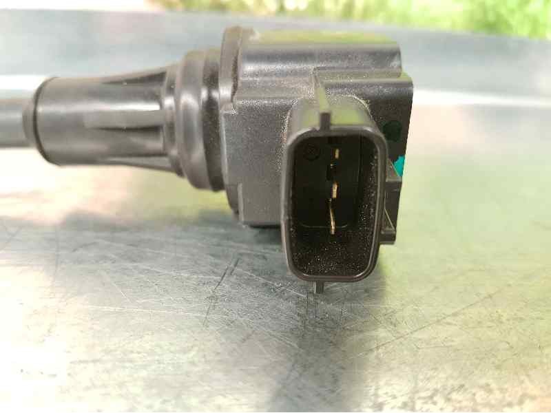 Recambio de bobina encendido para nissan micra (k13) acenta referencia OEM IAM 224483RC0A CHA2408N HANSHIN