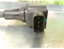 Recambio de bobina encendido para nissan micra (k13) acenta referencia OEM IAM 224483RC0A CHA2408N HANSHIN