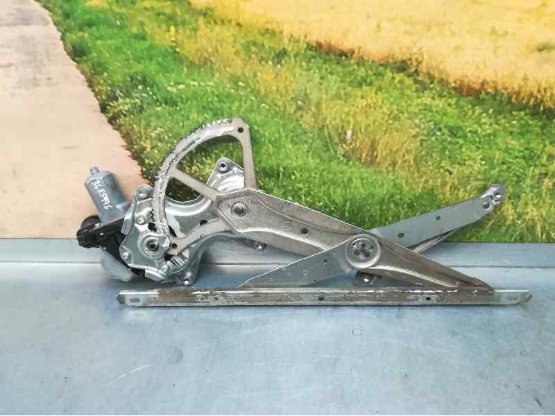 Recambio de elevalunas delantero izquierdo para lexus ct 200h referencia OEM IAM  7 PINS ELECTRICO