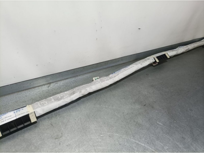 Recambio de airbag cortina delantero izquierdo para kia picanto (ja) attract referencia OEM IAM 850101Y000 1Y85010000 