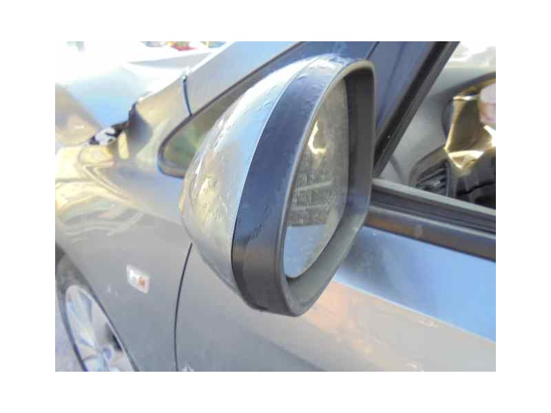 Recambio de retrovisor izquierdo para opel corsa e color edition referencia OEM IAM  3 CABLES ELECTRICO