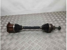 Recambio de transmision delantera derecha para porsche macan (typ ) s diesel referencia OEM IAM 95B407271A 10327281 