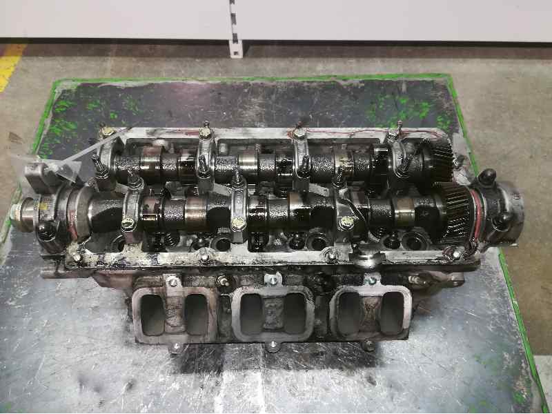 Recambio de culata para audi a6 berlina (4b2) 2.5 v6 24v tdi referencia OEM IAM HOL04 94733 059E SE RECOMIENDA COMPROBAR A PRESI
