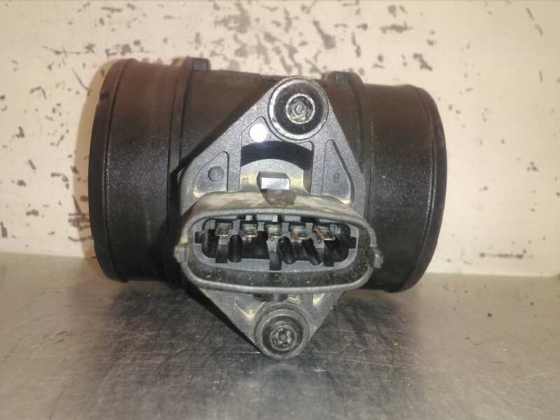 Recambio de caudalimetro para opel corsa c 1.3 16v cdti cat (z 13 dt / ln9) referencia OEM IAM 24439252 0281002549 BOSCH