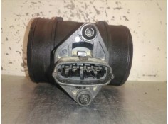 Recambio de caudalimetro para opel corsa c 1.3 16v cdti cat (z 13 dt / ln9) referencia OEM IAM 24439252 0281002549 BOSCH
