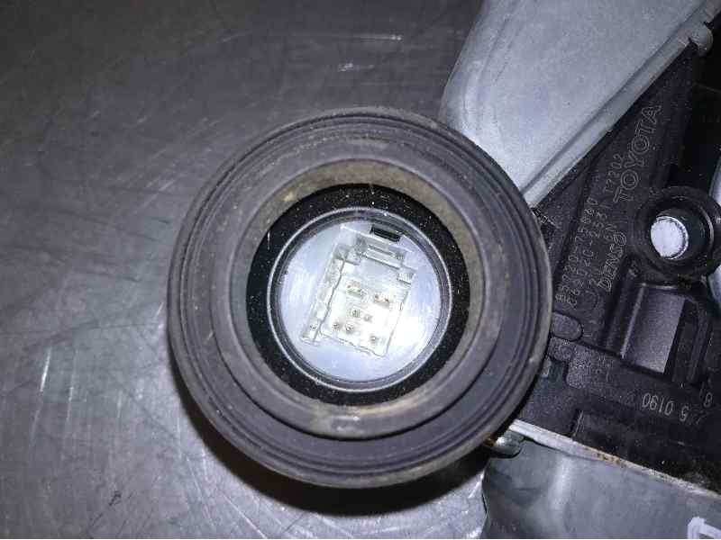Recambio de elevalunas delantero izquierdo para lexus ct 200h referencia OEM IAM  7 PINS ELECTRICO