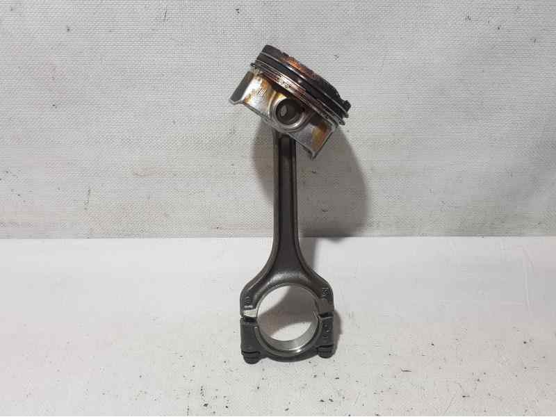 Recambio de biela para volkswagen polo (6c1) 1.2 tsi referencia OEM IAM   