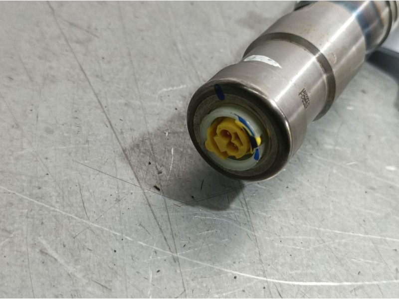 Recambio de airbag cortina delantero izquierdo para kia picanto (ja) attract referencia OEM IAM 850101Y000 1Y85010000 