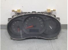 Recambio de cuadro instrumentos para renault kangoo / grand kangoo ii (kw0/1_) 1.5 dci 90 (kw05, kw08, kw0g, kw11) referencia OE