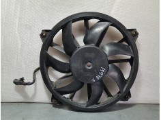 Recambio de electroventilador para citroën c4 picasso exclusive referencia OEM IAM 9661571480 988495H VALEO