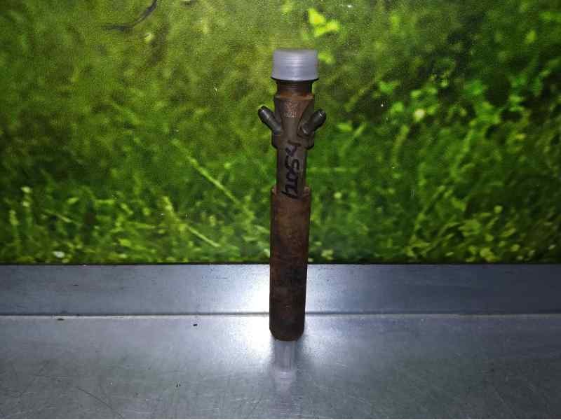 Recambio de inyector para ford focus berlina (cak) trend referencia OEM IAM JBB01702D  LUCAS