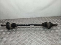 Recambio de transmision trasera derecha para bmw serie 1 lim. (f20/f21) 116d referencia OEM IAM 8680348AI  