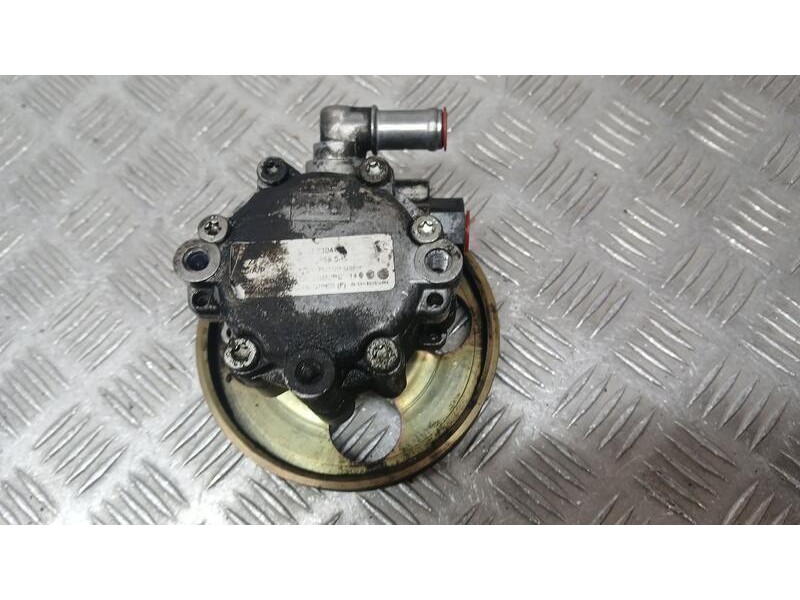 Recambio de bomba direccion para peugeot 406 berlina (s1/s2) st referencia OEM IAM 40078E  