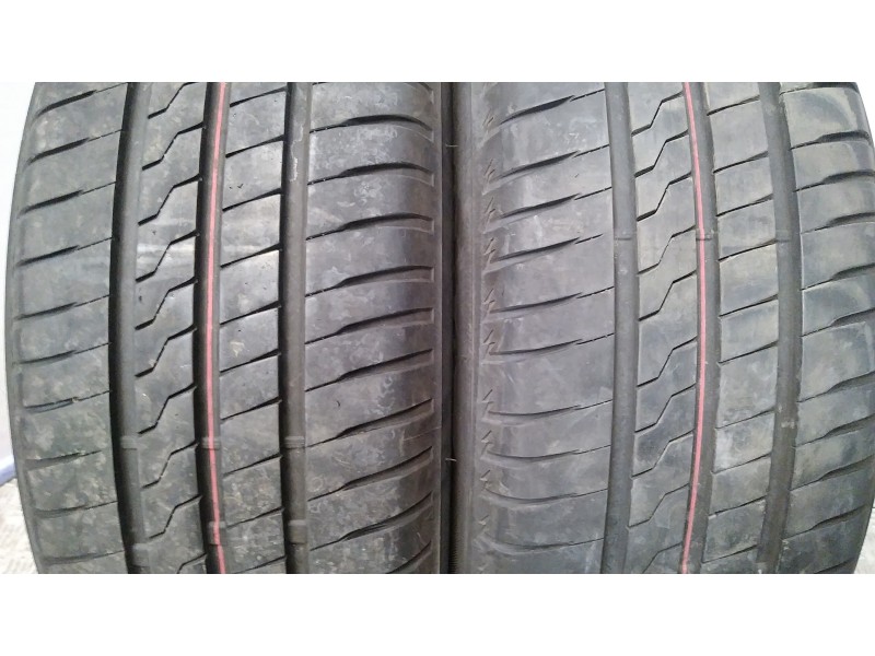 Recambio de neumatico pareja para neumaticos reutilizados - referencia OEM IAM 195601693V 195/60/16/93V FIRESTONE