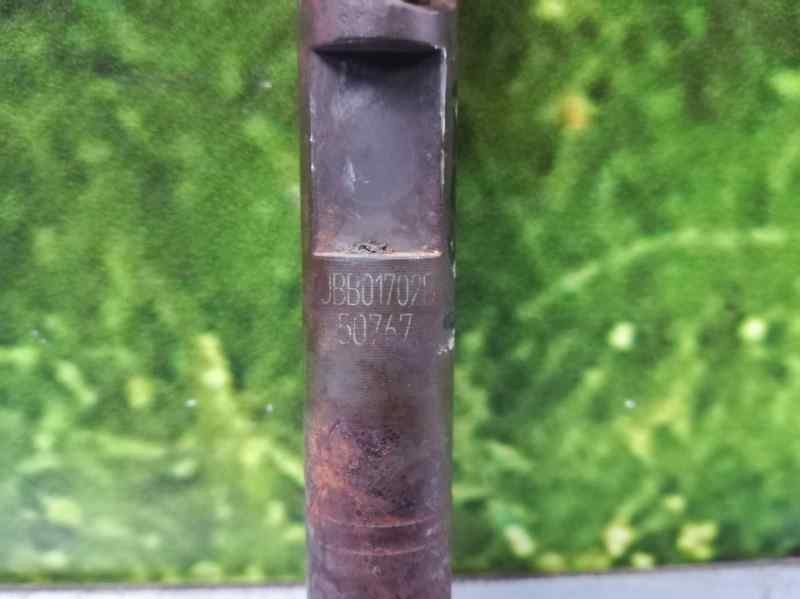 Recambio de inyector para ford focus berlina (cak) trend referencia OEM IAM JBB01702D  LUCAS