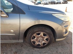 Recambio de aleta delantera derecha para peugeot 308 i (4a_, 4c_) 1.6 hdi referencia OEM IAM 7841Y1 TOCADA 