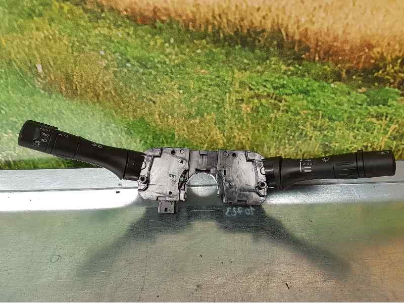 Recambio de mando luces y limpia para nissan micra (k13) acenta referencia OEM IAM   