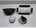 Recambio de kit airbag para chevrolet aveo ls referencia OEM IAM   