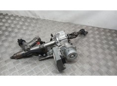 Recambio de columna direccion para ford tourneo courier (c4a) trend referencia OEM IAM AY113C529GE ELECTRO-MECANICA 