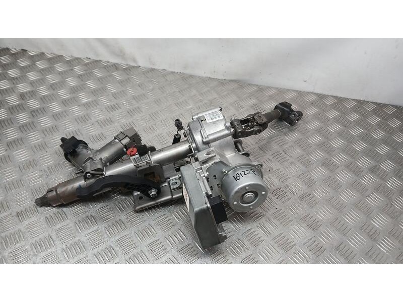 Recambio de columna direccion para ford tourneo courier (c4a) trend referencia OEM IAM AY113C529GE ELECTRO-MECANICA 