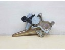 Recambio de elevalunas trasero derecho para lexus ct 200h referencia OEM IAM  7 PINS ELECTRICO
