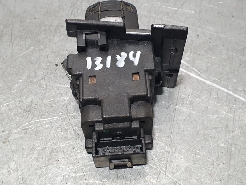 Recambio de conmutador de arranque para bmw serie 3 berlina (e90) 320d referencia OEM IAM 695471902  