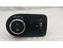 Recambio de mando luces para opel crossland x / crossland (p17, p2qo) 1.5 turbo d (75) referencia OEM IAM 39050760  