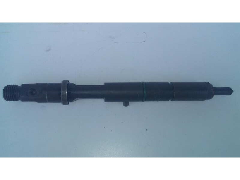 Recambio de inyector para audi a6 berlina (4b2) 2.5 v6 24v tdi referencia OEM IAM 0432133836  059130201