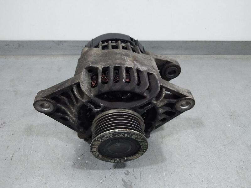 Recambio de alternador para alfa romeo gt (125) 1.9 jtd 16v m-jet distinctive (10.2006) referencia OEM IAM 46782213 63321826 Den