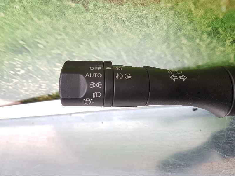 Recambio de mando luces y limpia para nissan micra (k13) acenta referencia OEM IAM   