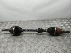 TRANSMISION DELANTERA IZQUIERDA 391015FP0A 