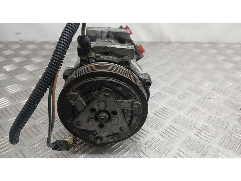 Recambio de compresor aire acondicionado para peugeot 406 berlina (s1/s2) st referencia OEM IAM 6453CL  