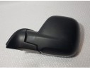Recambio de retrovisor izquierdo para citroën berlingo cuadro l1 referencia OEM IAM 8154TE  ELECTRICO 3 CABLES CARCASA ROTA