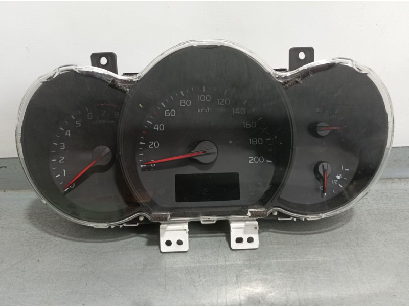 Recambio de cuadro instrumentos para kia picanto (ja) attract referencia OEM IAM 940831Y120 11003111200K 