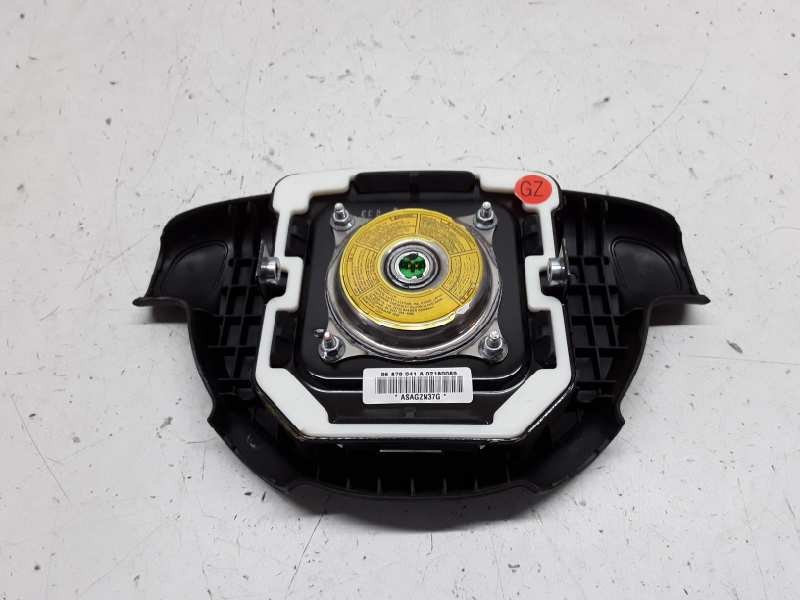 Recambio de kit airbag para chevrolet aveo ls referencia OEM IAM   