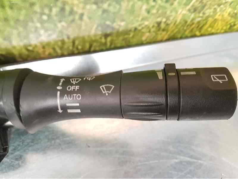 Recambio de mando luces y limpia para nissan micra (k13) acenta referencia OEM IAM   