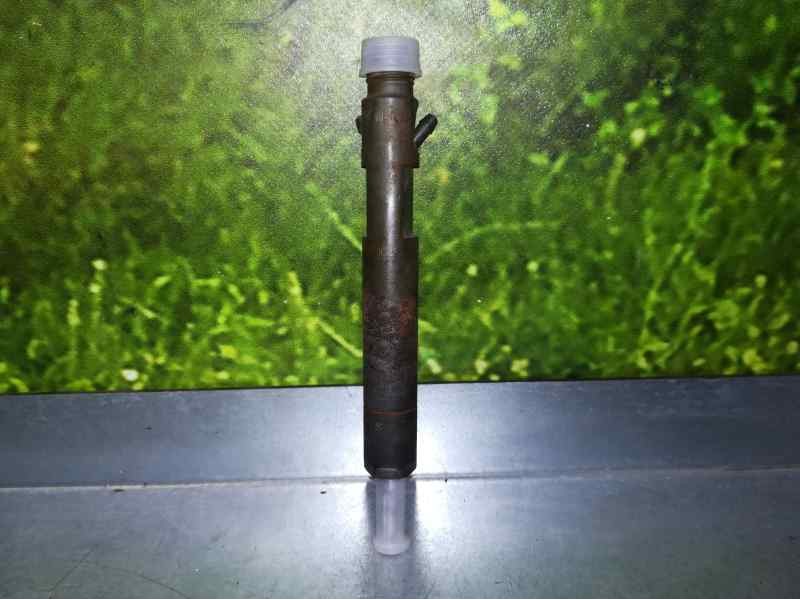 Recambio de inyector para ford focus berlina (cak) trend referencia OEM IAM JBB01702D  LUCAS