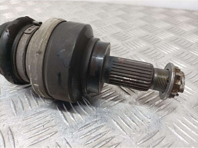 Recambio de transmision trasera derecha para bmw serie 1 lim. (f20/f21) 116d referencia OEM IAM 8680348AI  