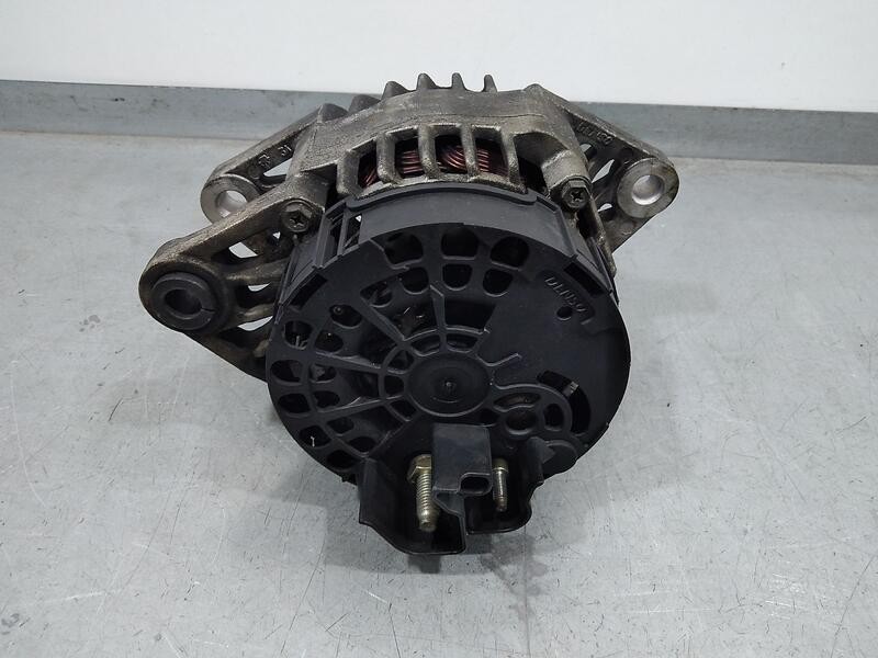 Recambio de alternador para alfa romeo gt (125) 1.9 jtd 16v m-jet distinctive (10.2006) referencia OEM IAM 46782213 63321826 Den