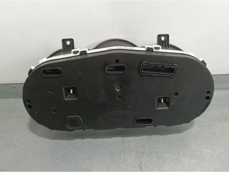 Recambio de cuadro instrumentos para kia picanto (ja) attract referencia OEM IAM 940831Y120 11003111200K 