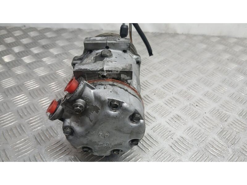 Recambio de compresor aire acondicionado para peugeot 406 berlina (s1/s2) st referencia OEM IAM 6453CL  