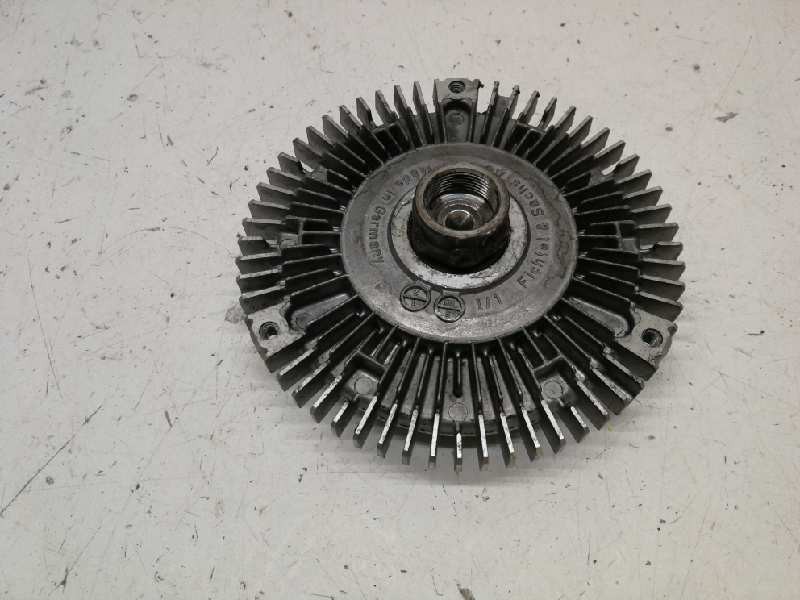 Recambio de ventilador viscoso motor para nissan pathfinder (r51) 2.5 dci diesel cat referencia OEM IAM   