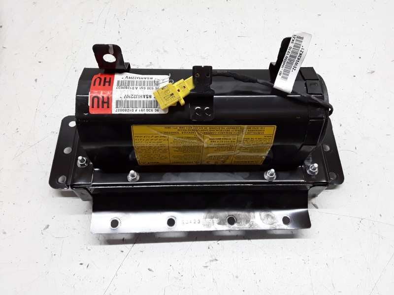 Recambio de kit airbag para chevrolet aveo ls referencia OEM IAM   