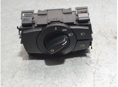 Recambio de mando luces para bmw serie 3 berlina (e90) 320d referencia OEM IAM 693279802 33600202 
