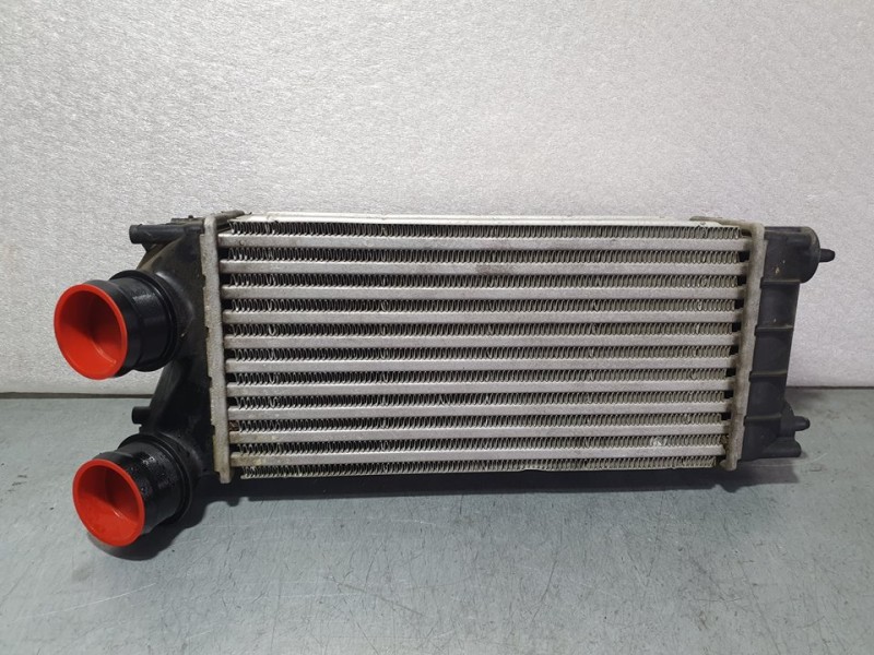 Recambio de intercooler para citroën c4 picasso exclusive referencia OEM IAM 9684212480 M144105 VALEO