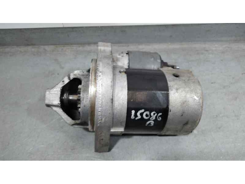 Recambio de motor arranque para ford fiesta (ce1) st-line referencia OEM IAM H1BT11000BB  